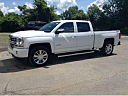 2018 Chevrolet Silverado 1500 High Country at Ferrario Auto Team Chrysler Dodge Jeep Ram