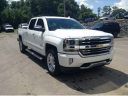 Thumbnail image of 2018 Chevrolet Silverado 1500 at Ferrario Auto Team Chrysler Dodge Jeep Ram