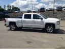 Thumbnail image of 2018 Chevrolet Silverado 1500 at Ferrario Auto Team Chrysler Dodge Jeep Ram