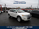 Thumbnail image of 2013 Ford Edge at United Auto Land