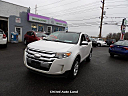 Thumbnail image of 2013 Ford Edge at United Auto Land