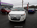 Thumbnail image of 2013 Ford Edge at United Auto Land