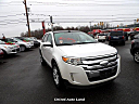 Thumbnail image of 2013 Ford Edge at United Auto Land