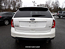 Thumbnail image of 2013 Ford Edge at United Auto Land