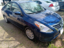Thumbnail image of 2018 Nissan Versa at STOCKTON AUTO INC