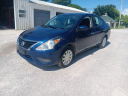 Thumbnail image of 2018 Nissan Versa at STOCKTON AUTO INC