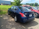 Thumbnail image of 2018 Nissan Versa at STOCKTON AUTO INC