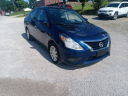 Thumbnail image of 2018 Nissan Versa at STOCKTON AUTO INC
