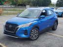 Thumbnail image of 2023 Nissan Kicks at Gator Automotive Group Used