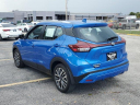 Thumbnail image of 2023 Nissan Kicks at Gator Automotive Group Used