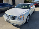 Thumbnail image of 2006 Cadillac DTS at MAC MOTORS FINANCE, LLC