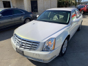 2006 Cadillac DTS at MAC MOTORS FINANCE, LLC