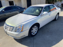Thumbnail image of 2006 Cadillac DTS at MAC MOTORS FINANCE, LLC