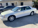 Thumbnail image of 2006 Cadillac DTS at MAC MOTORS FINANCE, LLC