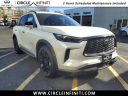 Thumbnail image of 2025 INFINITI QX60 at Circle Infiniti
