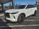 Thumbnail image of 2025 INFINITI QX60 at Circle Infiniti