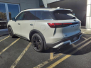Thumbnail image of 2025 INFINITI QX60 at Circle Infiniti