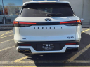 Thumbnail image of 2025 INFINITI QX60 at Circle Infiniti