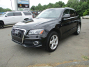 Thumbnail image of 2011 Audi Q5 at NEW IMAGE AUTO IMPORTS INC