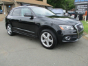 2011 Audi Q5 3.2 quattro Premium Plus at NEW IMAGE AUTO IMPORTS INC