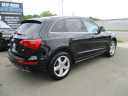 Thumbnail image of 2011 Audi Q5 at NEW IMAGE AUTO IMPORTS INC