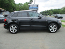 Thumbnail image of 2011 Audi Q5 at NEW IMAGE AUTO IMPORTS INC