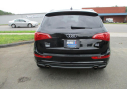 Thumbnail image of 2011 Audi Q5 at NEW IMAGE AUTO IMPORTS INC