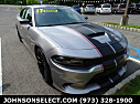 Thumbnail image of 2017 Dodge Charger at Johnson Buick GMC Cadillac