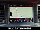 Thumbnail image of 2017 Dodge Charger at Johnson Buick GMC Cadillac