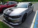 Thumbnail image of 2017 Dodge Charger at Johnson Buick GMC Cadillac
