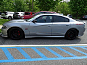 Thumbnail image of 2017 Dodge Charger at Johnson Buick GMC Cadillac