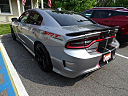 Thumbnail image of 2017 Dodge Charger at Johnson Buick GMC Cadillac