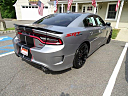 Thumbnail image of 2017 Dodge Charger at Johnson Buick GMC Cadillac