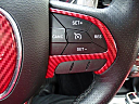 Thumbnail image of 2017 Dodge Charger at Johnson Buick GMC Cadillac
