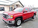 2015 GMC Sierra 1500 SLE at Battenkill Motors