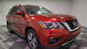Thumbnail image of 2017 Nissan Pathfinder at Major World Chevrolet