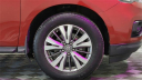 Thumbnail image of 2017 Nissan Pathfinder at Major World Chevrolet