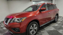 Thumbnail image of 2017 Nissan Pathfinder at Major World Chevrolet