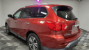 Thumbnail image of 2017 Nissan Pathfinder at Major World Chevrolet