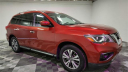 Thumbnail image of 2017 Nissan Pathfinder at Major World Chevrolet