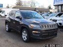 Thumbnail image of 2019 Jeep Compass at Hassett Ford Lincoln Subaru