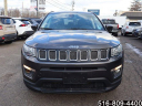 Thumbnail image of 2019 Jeep Compass at Hassett Ford Lincoln Subaru