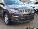 Thumbnail image of 2019 Jeep Compass at Hassett Ford Lincoln Subaru