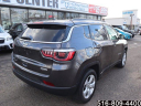Thumbnail image of 2019 Jeep Compass at Hassett Ford Lincoln Subaru