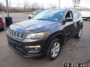 Thumbnail image of 2019 Jeep Compass at Hassett Ford Lincoln Subaru