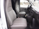 Thumbnail image of 2025 Chevrolet Express at Mccluskey Chevrolet Kings Automall