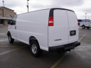 Thumbnail image of 2025 Chevrolet Express at Mccluskey Chevrolet Kings Automall
