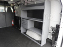 Thumbnail image of 2025 Chevrolet Express at Mccluskey Chevrolet Kings Automall
