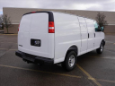 Thumbnail image of 2025 Chevrolet Express at Mccluskey Chevrolet Kings Automall