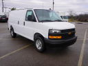 Thumbnail image of 2025 Chevrolet Express at Mccluskey Chevrolet Kings Automall